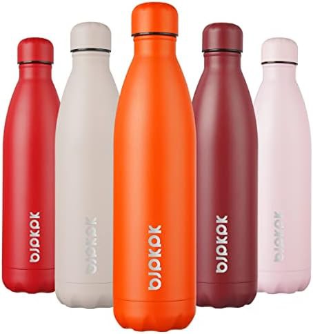 25 oz Insulated Water Bottle