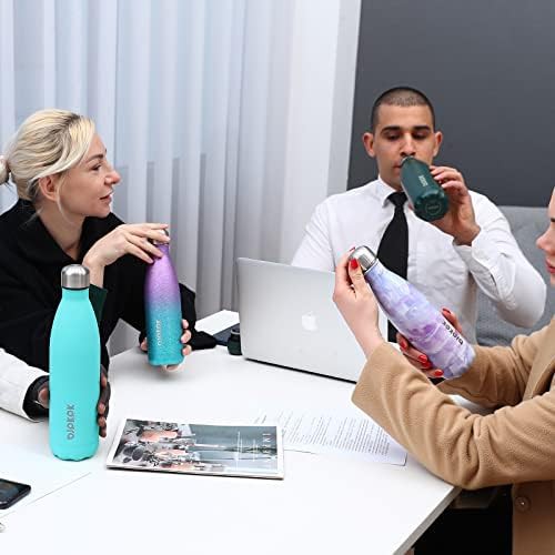 25 oz Insulated Water Bottle — photo 4
