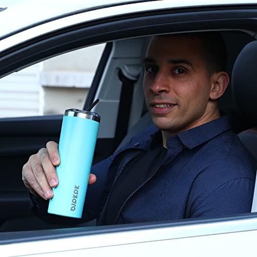 20 oz Skinny Tumbler with Lid — photo 5