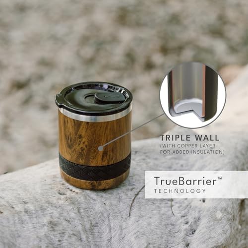 Recess Lowball 10 oz Whiskey Tumbler — photo 3