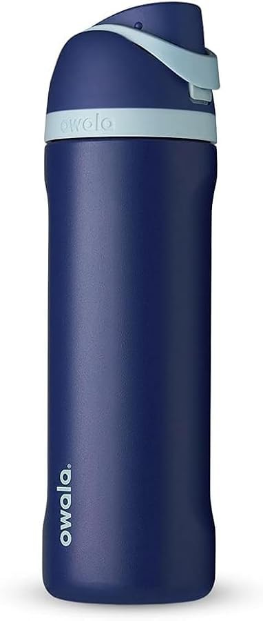 Owala Harry Potter water bottle 24 oz ravenclaw