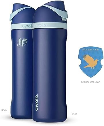 Owala Harry Potter water bottle 24 oz ravenclaw — photo 5