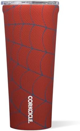 Marvel Spider-Man Insulated Tumbler 24 oz