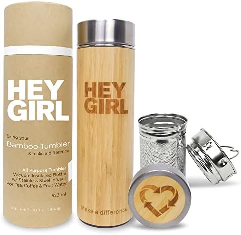 Hey Girl Tea