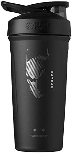 BlenderBottle Justice League shaker bottle 24 oz