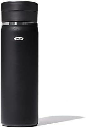 OXO Good Grips 20 oz Travel Coffee Mug Onyx