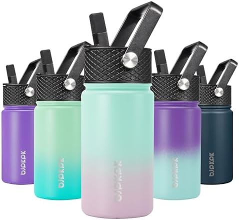 Insulated Water Bottle