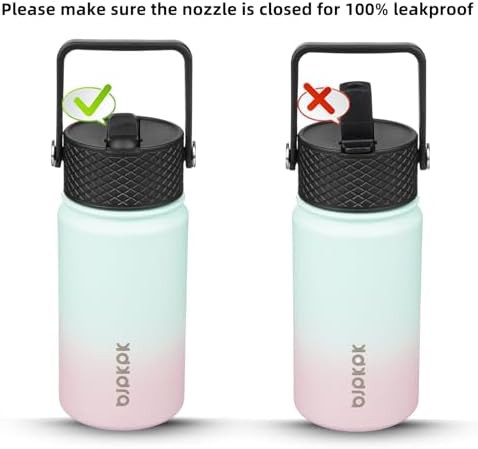 Insulated Water Bottle — photo 5