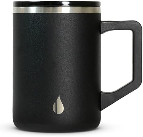 Summit 16 oz Camping and Hiking Mug