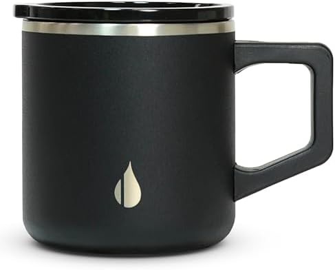 Summit 12 oz Compact Insulated Cup