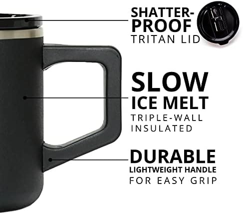 Summit 12 oz Compact Insulated Cup — photo 3
