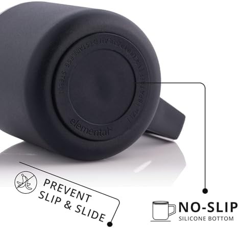 Summit 12 oz Compact Insulated Cup — photo 4