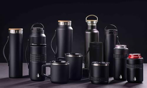 Summit 12 oz Compact Insulated Cup — photo 5