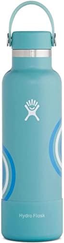 Bayou Blue Refill For Good Edition Bottle 21 oz
