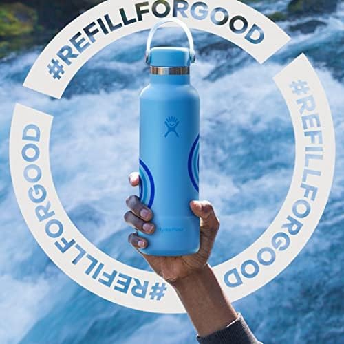 Bayou Blue Refill For Good Edition Bottle 21 oz — photo 5