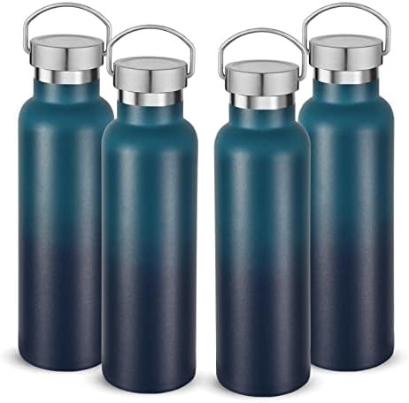 Dark night sport bottles 20 oz