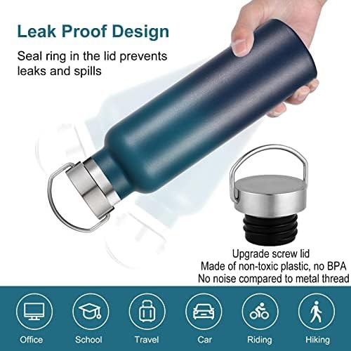 Dark night sport bottles 20 oz — photo 4
