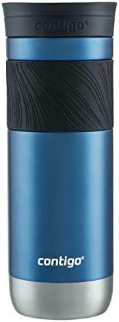 Byron blue corn travel mug 20 oz