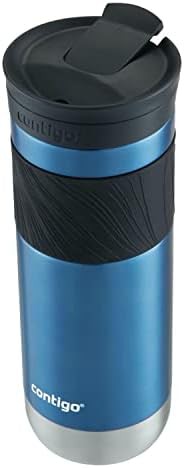 Byron blue corn travel mug 20 oz — photo 3