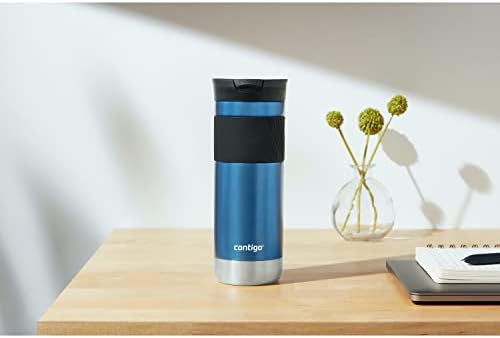 Byron blue corn travel mug 20 oz — photo 4