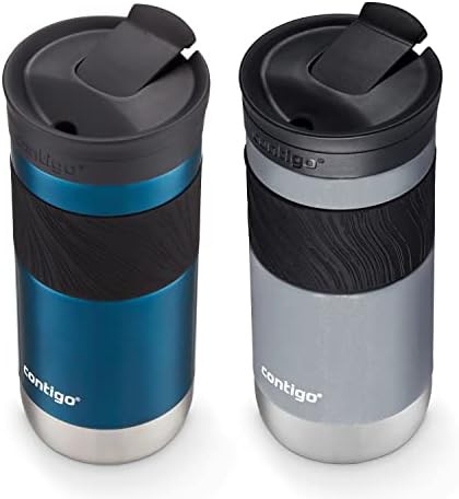 Byron 2.0 blueberry and gold 2-pack 16 oz — photo 3