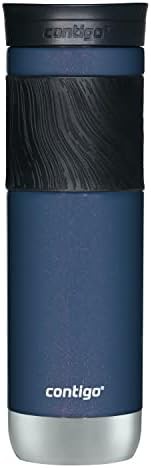 Byron 2.0 midnight berry travel mug 24 oz