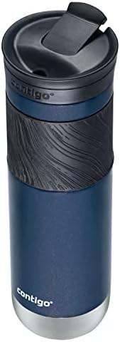 Byron 2.0 midnight berry travel mug 24 oz — photo 4