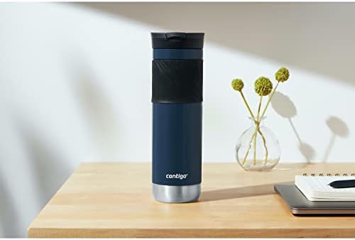 Byron 2.0 midnight berry travel mug 24 oz — photo 5