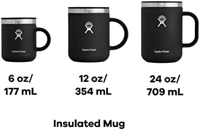 Indigo blue large travel mug 24 oz — photo 4