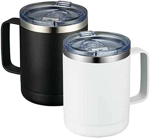 Mixed color insulated tumbler 2 pack