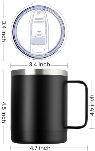 Mixed color insulated tumbler 2 pack — photo 4