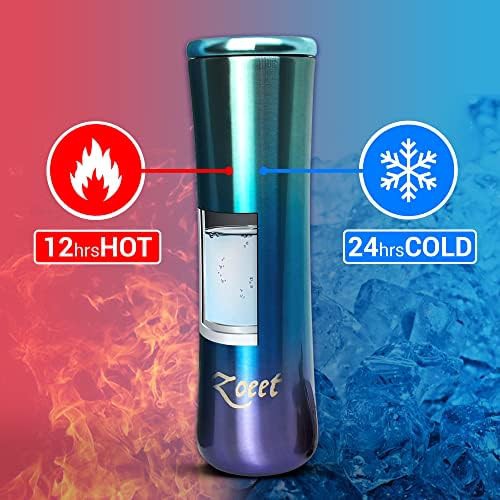 Tea Infuser and All Purpose Thermos 15 oz — photo 3