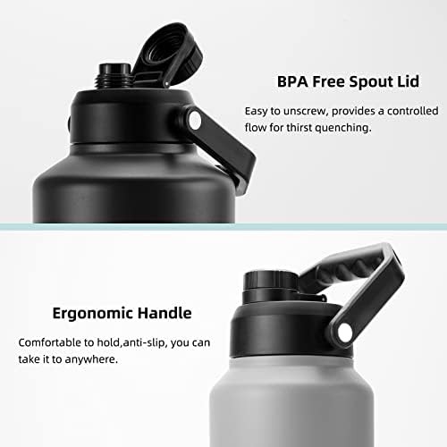 64oz Insulated Water Bottle 64oz-insulated-water-bottle — photo 3