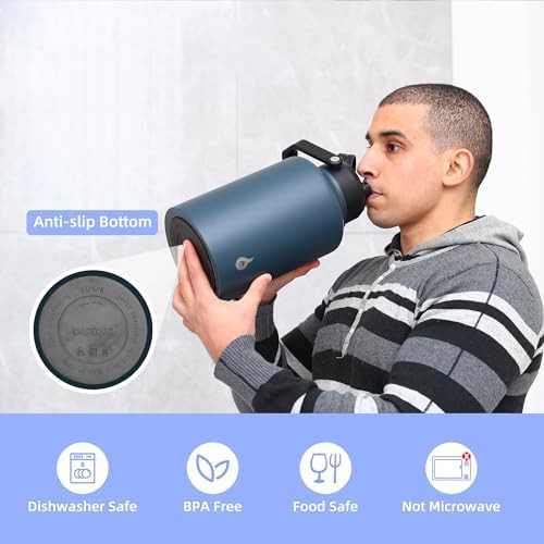 64oz Insulated Water Bottle 64oz-insulated-water-bottle — photo 4