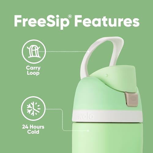 Owala Star Wars FreeSip Water Bottle 24 oz Stronger Than You Think — photo 3