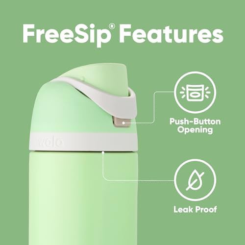 Owala Star Wars FreeSip Water Bottle 24 oz Stronger Than You Think — photo 4