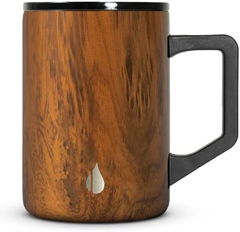 Summit 16 oz Insulated Coffee Tumbler
