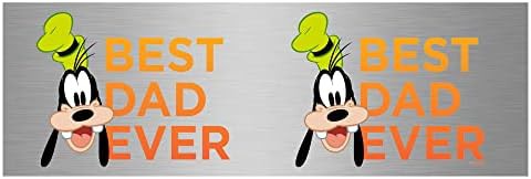 Disney Goofy 27 oz stainless travel mug — photo 4