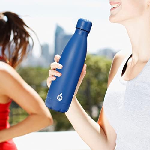 17 oz Small Insulated Water Bottle — photo 5
