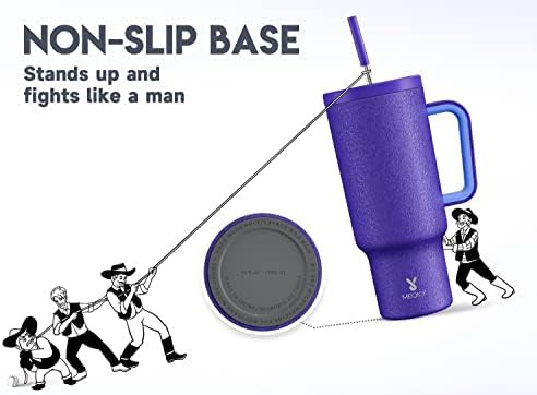Offshore Blue 40 oz Insulated Tumbler — photo 5