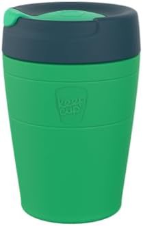 Calenture traveller vacuum insulated travel mug