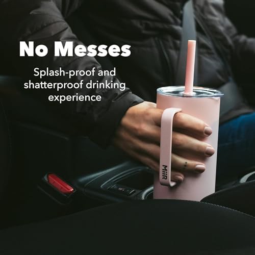 Large all day straw cup 32 oz — photo 4