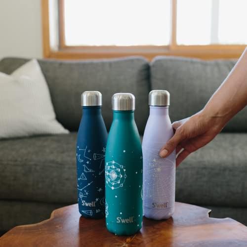 Celestial green sports bottle 17oz — photo 4
