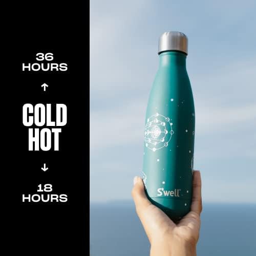 Celestial green sports bottle 17oz — photo 5