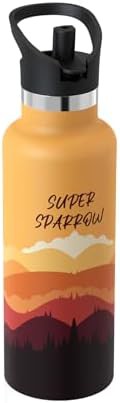 Super Sparrow