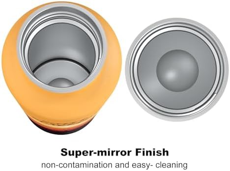 FlipFlow Insulated Kids Water Bottle 500ml — photo 4