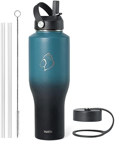 Cup Holder Friendly Insulated Travel Tumbler