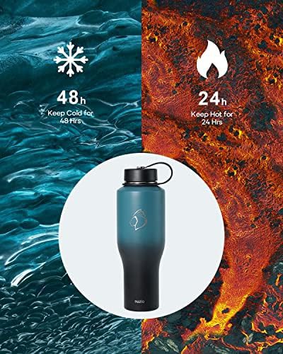 Cup Holder Friendly Insulated Travel Tumbler — photo 3