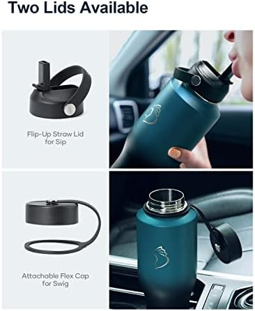 Cup Holder Friendly Insulated Travel Tumbler — photo 4