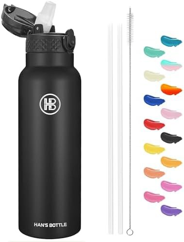 han's bottle